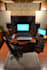 mastering your audio track in a professional studio