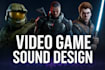 design professional sound effects for your game or app