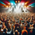 provide sound and lights design services for live events