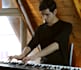 write a song and record the keys for your song