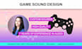 create custom sound effects for your game or app