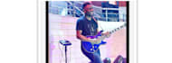be your professional lead guitar player