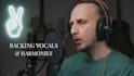 record backing vocals, harmonies or choir for your song