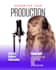sing professional female vocal in english, spanish or portuguese