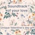 make music valentine day gift