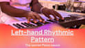 do a piano tutorial or breakdown of any song