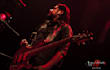 be your pro level session bass player