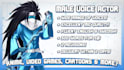 record a high quality male voice over for your project