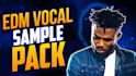 deliver 27 edm topline vocal samples