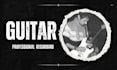 custom guitar tracks for your unique sound