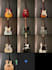 record expressive rock guitar tracks and solos with authentic feel