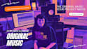 make original music for your videogame or video