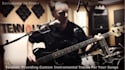 play electric bass on your song