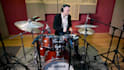 record the best drum tracks for your rock song