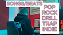 be excited to reprod an ai song