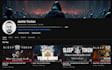 compose full orchestra, orchestral elements or orchestral backing