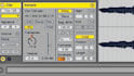 warp your audio tracks