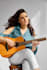turn any song into acoustic cover