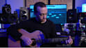 record pro acoustic, electric, classical, lap steel guitars