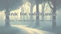 do rpg music with guitar and orchestra