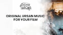 produce original urban music for your film