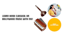 teach you indian music