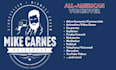 be your all american voiceover