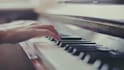 record your piano song or track
