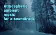 compose and produce ambient dark drone liminal piano music