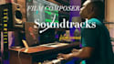 compose film score, orchestra music soundtrack for animation