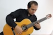 give you classical guitar and music theory lessons