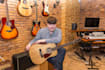 make western music for you