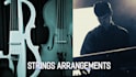arrange strings for your project