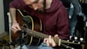 record pro acoustic guitar tracks for your tune