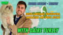 record an irish language voiceover for you