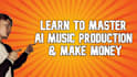 teach you how to make music with ai