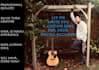 write you a custom song for a special day