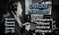 create a soundtrack for your movie, short film or video