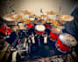 be a pro drummer for your rock, metal, pop, country music