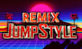 do a custom remix in trance jumpstyle