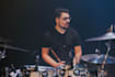 be your worship drummer