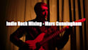 mix your indie rock or rock song professionally