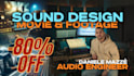 sound design your movie