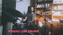 record studio quality live drums with a unique organic sound
