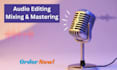 edit your podcast in professional way in just 48 hours
