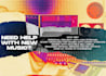 be your music producer