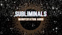 create a subliminal manifestation audio