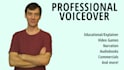 provide quality voice over in an australian accent