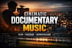 compose cinematic documentary music for film or youtube