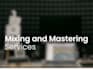 mix and master your music